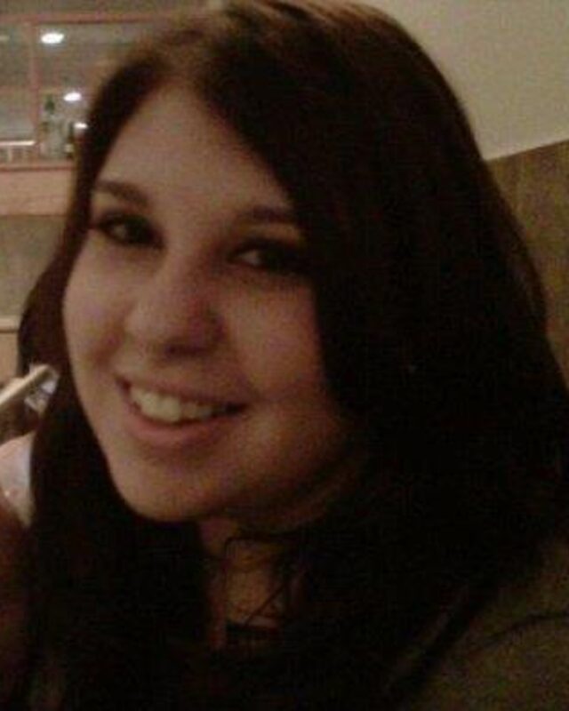 Deanna Corio, stylist at Jerseywaves Salon